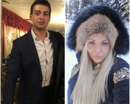 Новата приятелка на наследника Митко Динев пред TrafficNews.bg: Емануела ни подлага на системен тормоз