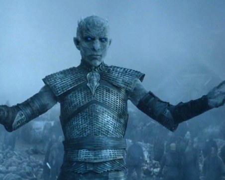 Снимат още един сериал по произведение на автора на Игра на тронове