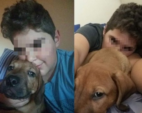Васко остава завинаги на 13. Близките му го изпращат в последния му път СНИМКИ