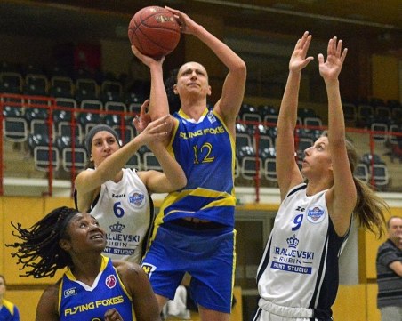 Вера Перостийска каза 