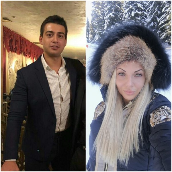  Новата другарка на наследника Митко Динев пред TrafficNews.bg: Емануела ни подлага на систематичен тормоз 