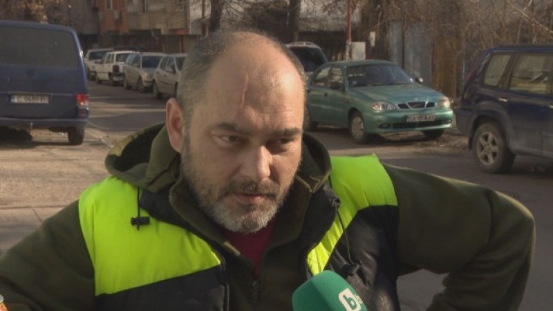 Шефът на Росен Ангелов: Пихме бира на 1 януари, каза, че брат му е починал