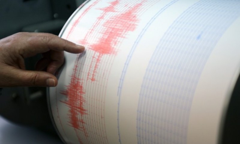 Земетресенията на българо-гръцката граница продължават, нов трус край Петрич