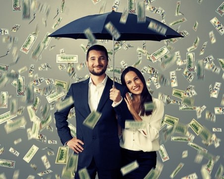 4 неща, които ви пречат да направите милиони