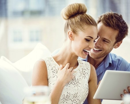 6-те зодии, които най-много си подхождат в любовта