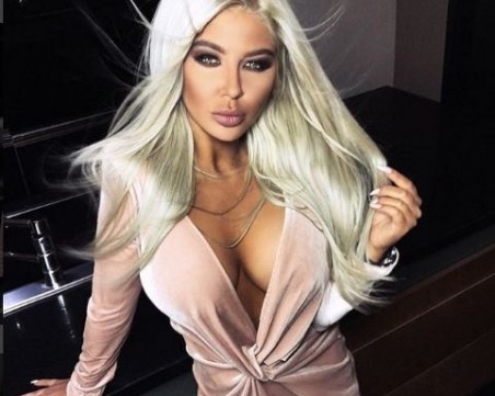 Андреа отправи тежки обвинения към бившия си продуцент Митко Пайнера