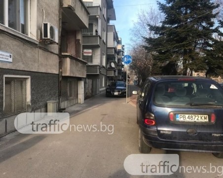 Какво против имате майките и бебетата на Пловдив? СНИМКИ