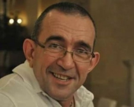 Бившият съкилийник на убиеца Росен: Той не е виновен