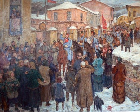 Пловдив чества Освобождението с открит урок и изложба