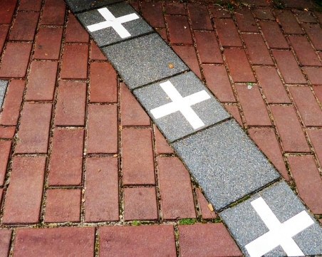 Холандия и Белгия промениха границите си заради обезглавено тяло