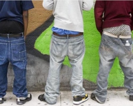 Модни абсурди, които преди смятахме за невероятни СНИМКИ