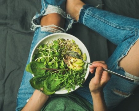 Не отлагайте! Време е да влезем във форма след празниците