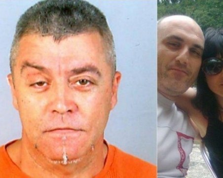 Нито един близък на убиеца Росен не се е свързал с полицията