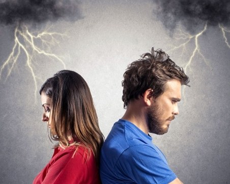 Още ли сте женен? Днес е понеделникът на разводите