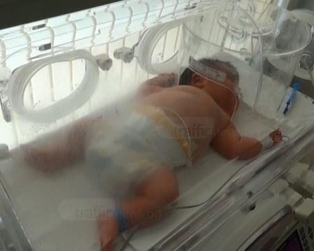 Пловдив се нареди на второ място по брой новородени в страната