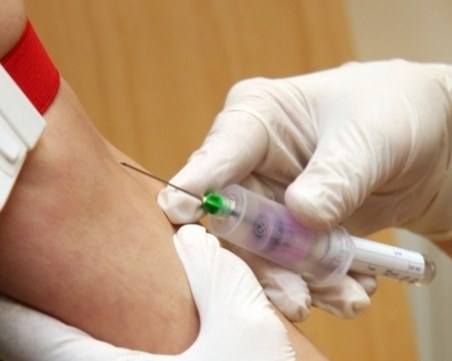 31-годишна жена с рядка болест се нуждае спешно от кръв!