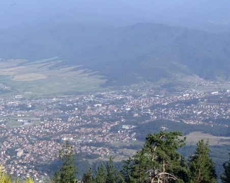 Празник във Велинград - 140 години от освобождаването на града