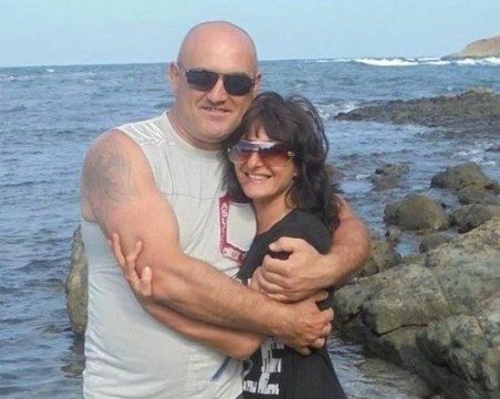 Убиецът Росен се заканвал на мъжа на Кети Кюхова, защото я биел