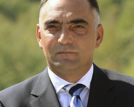 Убиха собственика на “Лактима“ в София СНИМКИ