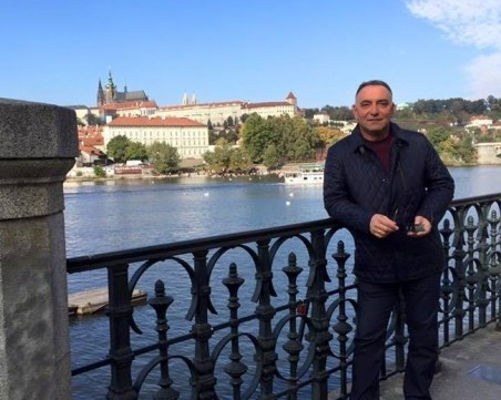 Убитият бизнесмен Христозов бил в основата на разкриването на Наглите