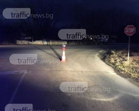 7 жертви на пътя убиец, на който загина зам.-кметицата на Кричим! Нищят състоянието му