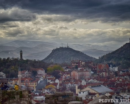 Американско издание: Побързайте преди Пловдив да се препълни с туристи!