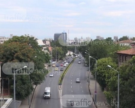 Булевард