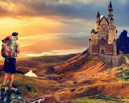 Думата, описваща 2018 година за всяка от зодиите