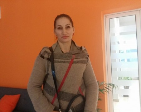 Единственото желание на Янка е да си върне детето вкъщи