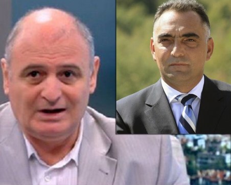 Експерт: Бизнесменът Петър Христов беше ликвидиран заради бизнес територии