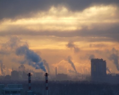 Македония се бори с мръсния въздух с безплатен градски транспорт