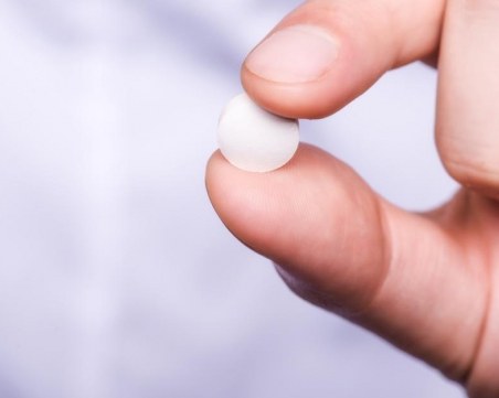 Мъже, внимавайте! Болкоуспокояващо засяга оплодителната способност