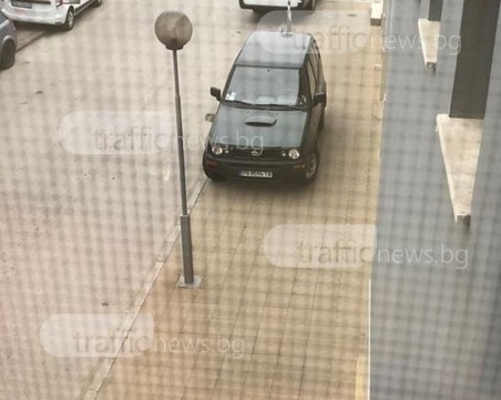 По-нагло от това… здраве му кажи СНИМКИ