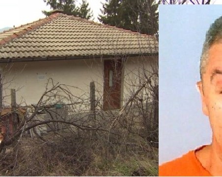 Полицай знаел, че Росен Ангелов обитава вила над Луково