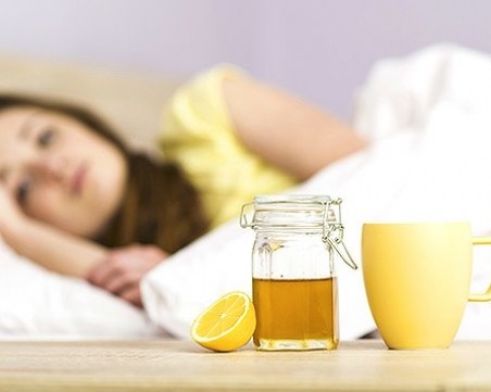 Предпазете се от грипа с помощта на тези храни