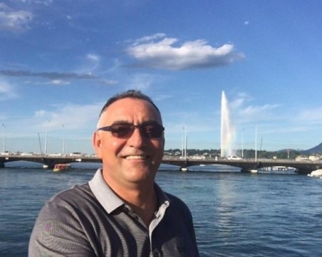 Работник видял убиеца на бизнесмена Петър Христов