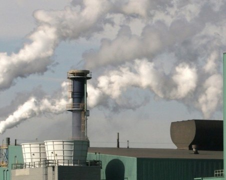 Само за месец: РИОСВ санкционира с близо 10 бона фирми в Пловдив