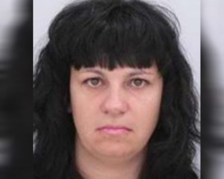 Виждали ли сте Елена? МВР я издирва СНИМКА
