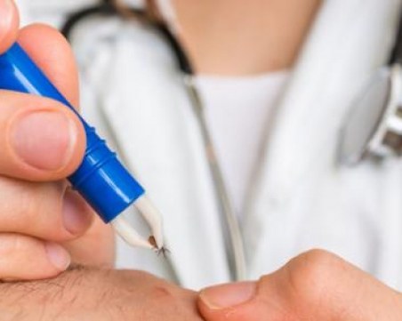 Заради топлото време: Шестима пипнаха марсилска треска в Пазарджишко