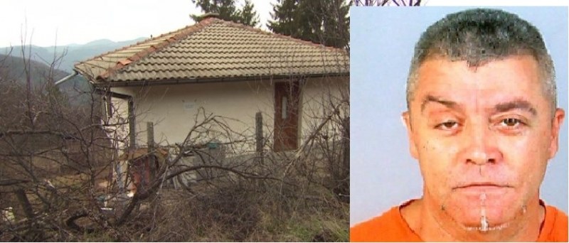 Полицай знаел, че Росен Ангелов обитава вила над Луково