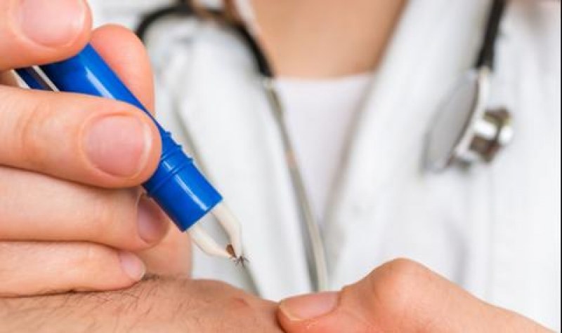 Заради топлото време: Шестима пипнаха марсилска треска в Пазарджишко