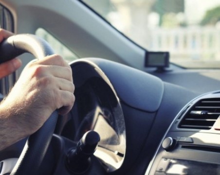 4 неправилни изпреварвания и... отивате на изпит