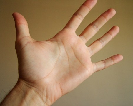 Какъв човек сте според линията на сърцето? Вижте!