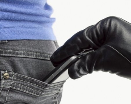 Какво да правим ако телефона ни е бил откраднат или изгубен?