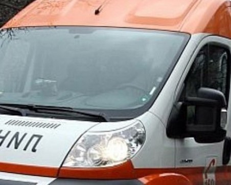 Линейка и автобус с 40 души са катастрофиралите във фаталния сблъсък на пътя за София край Омуртаг