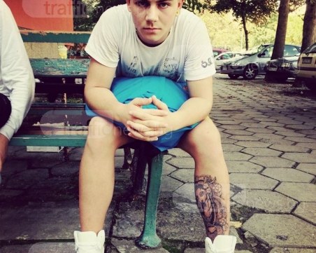 Млад дилър  арестуван в Аримаг в Тракия с 200 грама трева