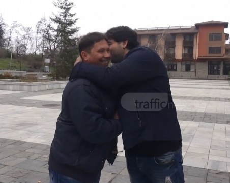 Най-новият милионер се заселва в Пловдив ВИДЕО