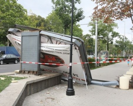 Забраняват билбордовете в Пловдив!