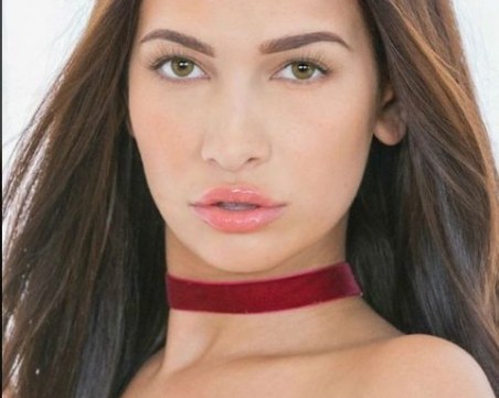 Откриха трупа на прочута порно актриса в Лас Вегас СНИМКИ