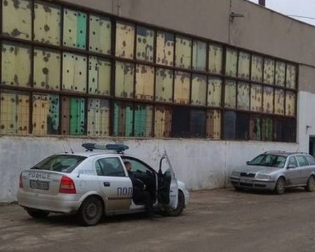 Простреляният в Бургас е 23-годишен работник - твърди, че шефът му го “надупчил“